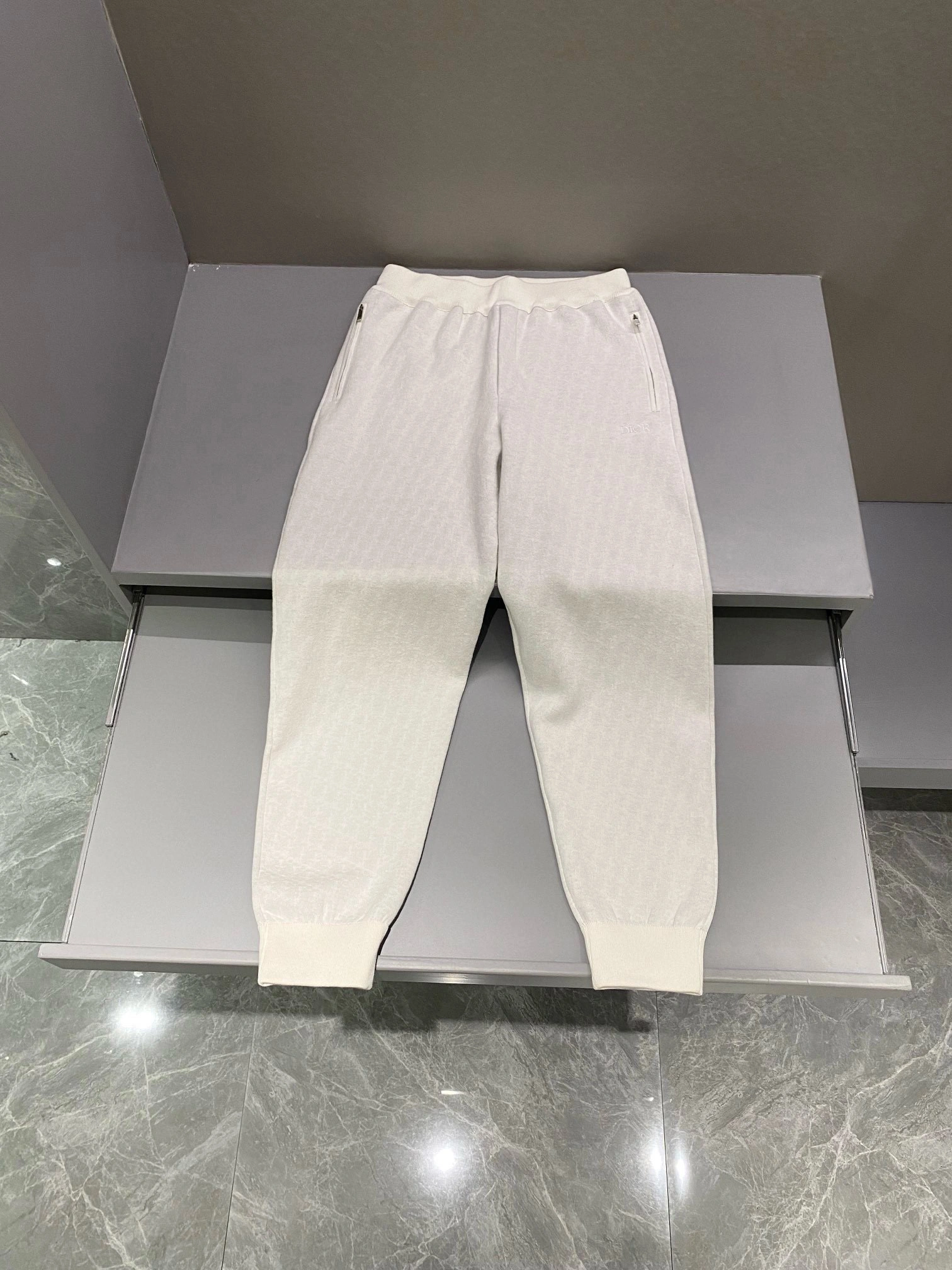 wg.luxury-- 4ior Oblique embroidery suit item:D-F000J2599